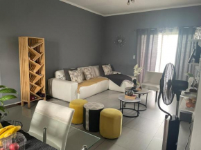 Luxurious 2 bedroom and 2 baths